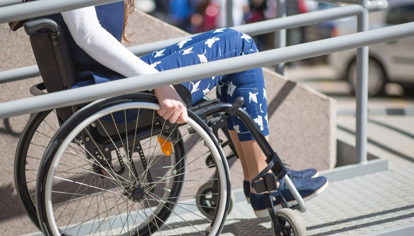 The fully accessible guide to paying for college for students with disabilities