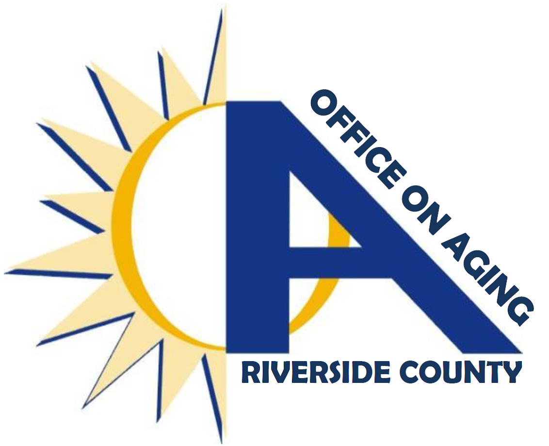 office of aging logo